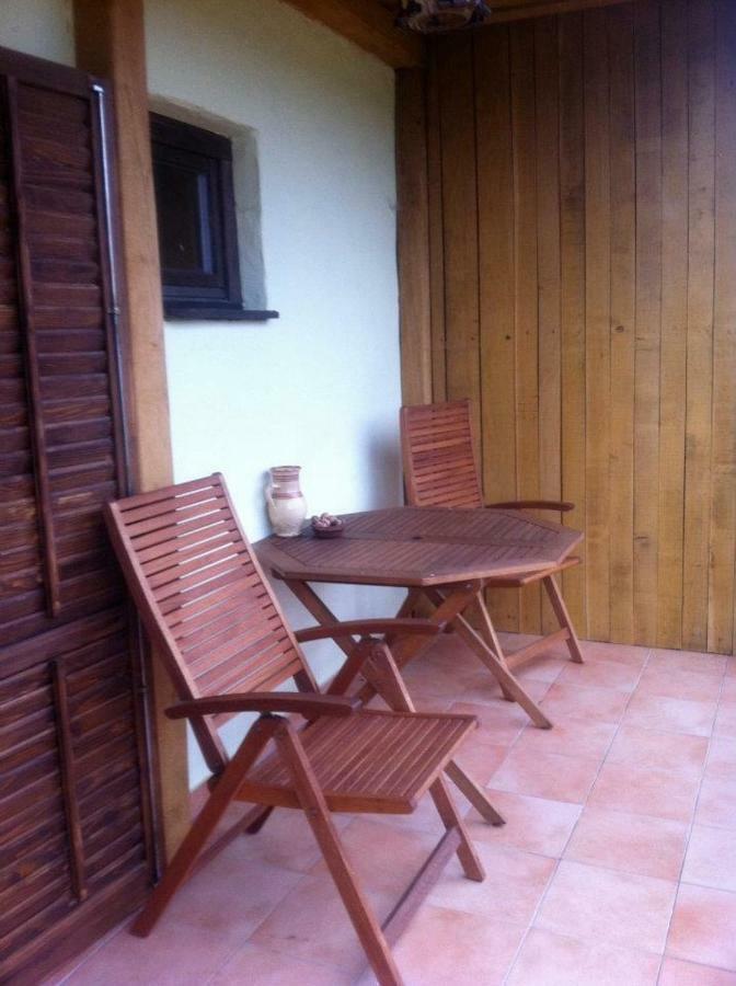 Apartments Mali Raj Dolenci Bagian luar foto